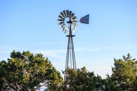 169 Royal Oaks Hill Fredericksburg TX 78624