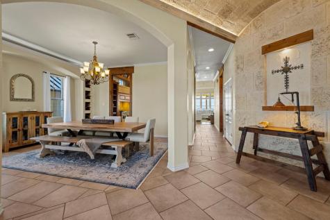 169 Royal Oaks Hill Fredericksburg TX 78624