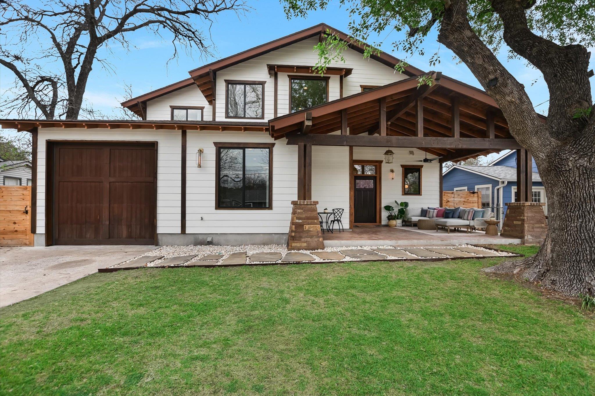 1210 Alguno Road Austin TX 78757