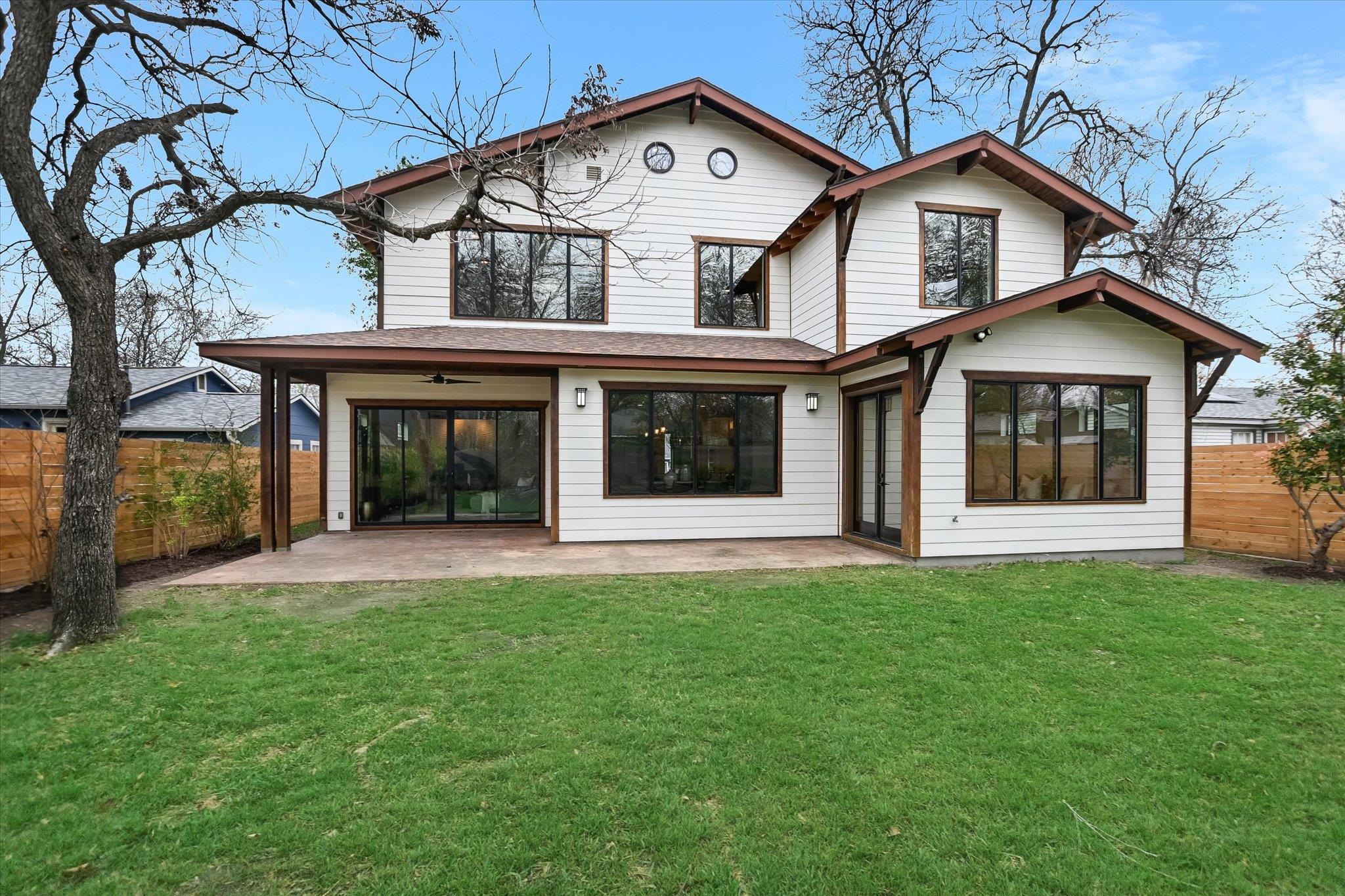 1210 Alguno Road Austin TX 78757