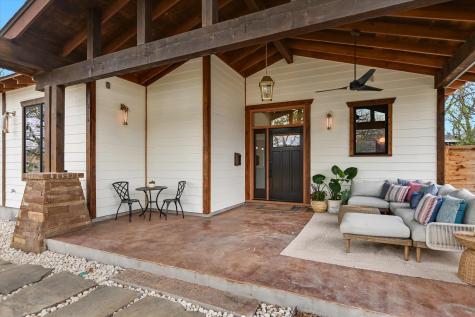 1210 Alguno Road Austin TX 78757