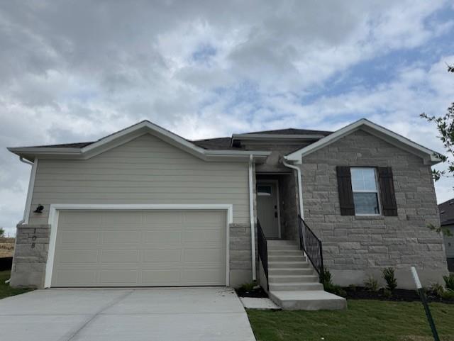108 Hayburner Road Burnet TX 78611