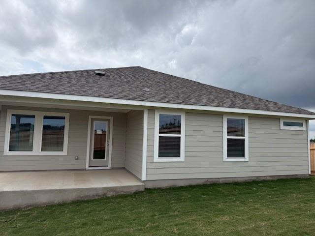 108 Hayburner Road Burnet TX 78611