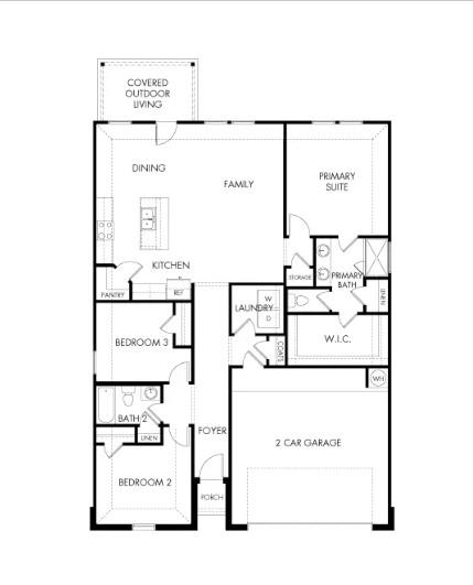 108 Hayburner Road Burnet TX 78611