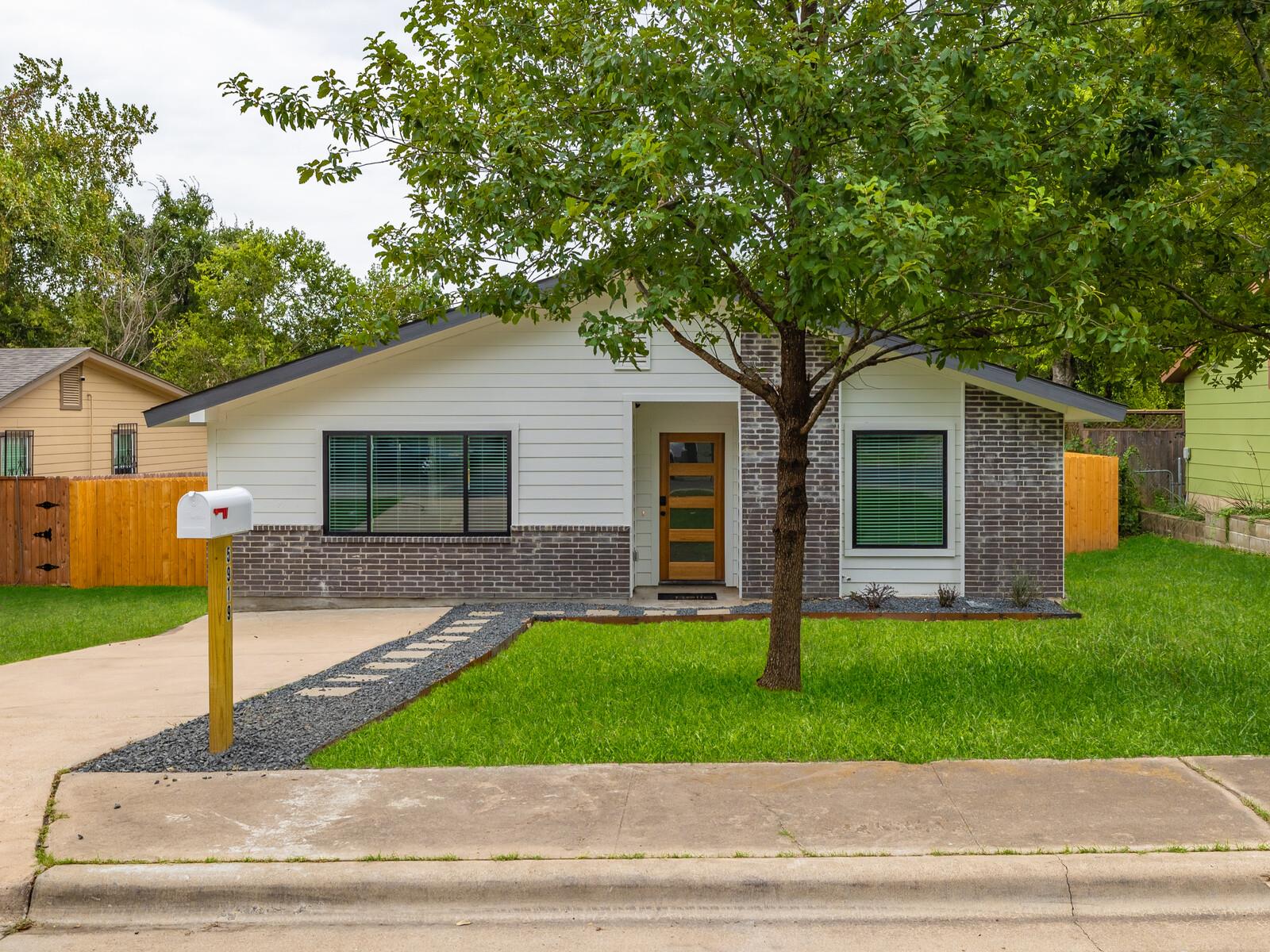 5919 Idlewood Cove Austin TX 78745