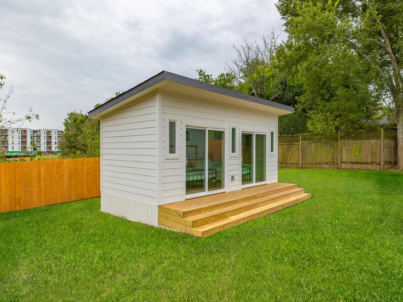5919 Idlewood Cove Austin TX 78745