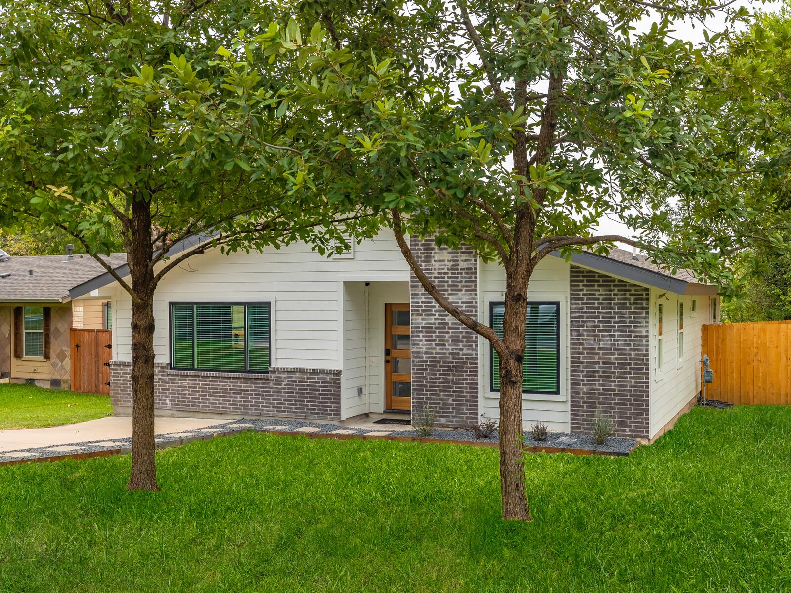 5919 Idlewood Cove Austin TX 78745