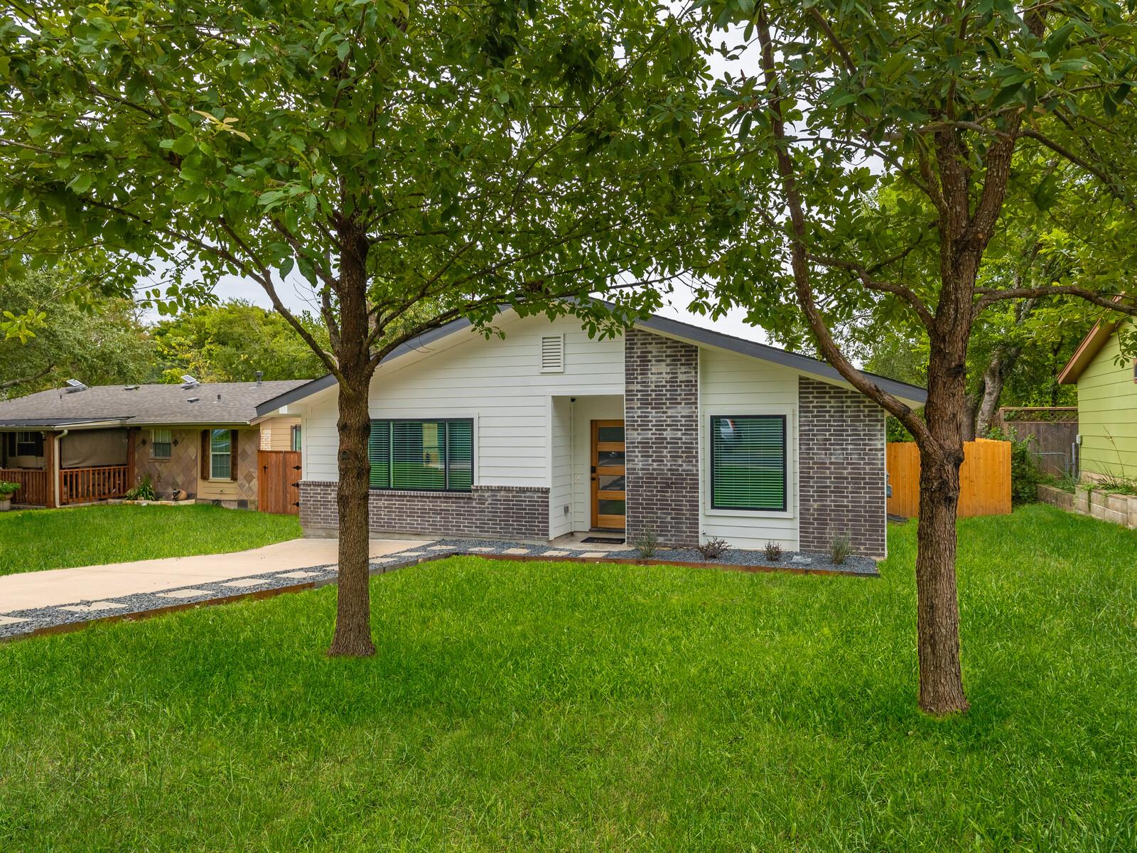 5919 Idlewood Cove Austin TX 78745