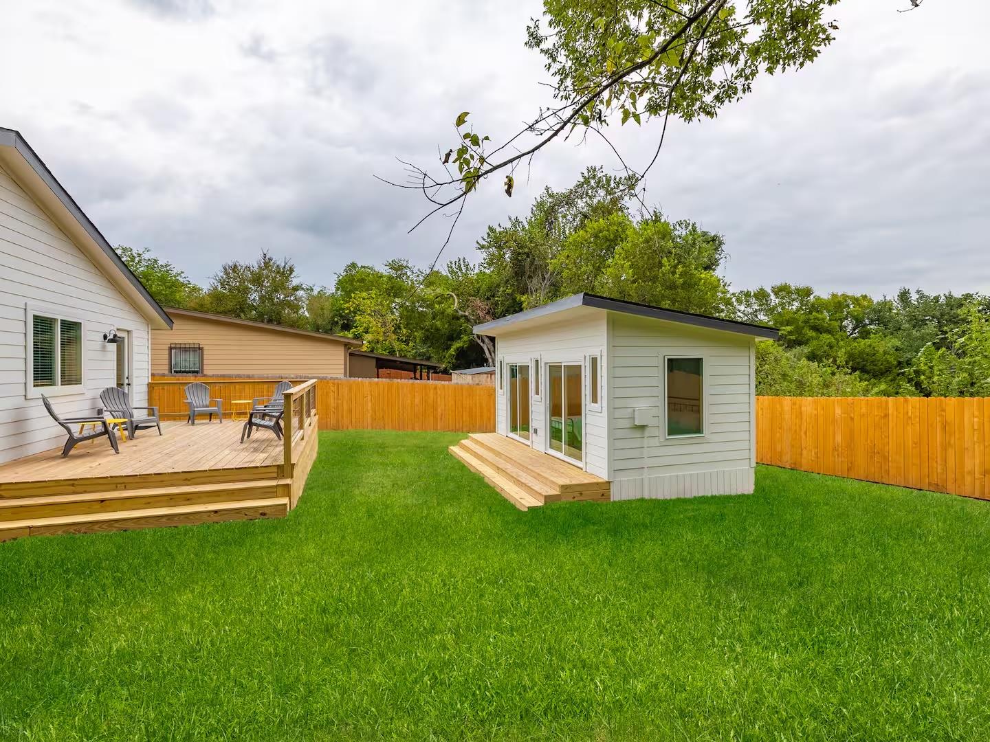 5919 Idlewood Cove Austin TX 78745
