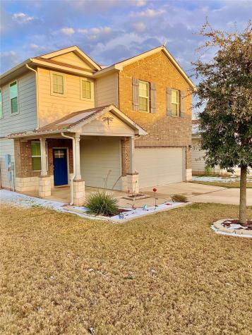 101 Fair Anne Drive Georgetown TX 78626