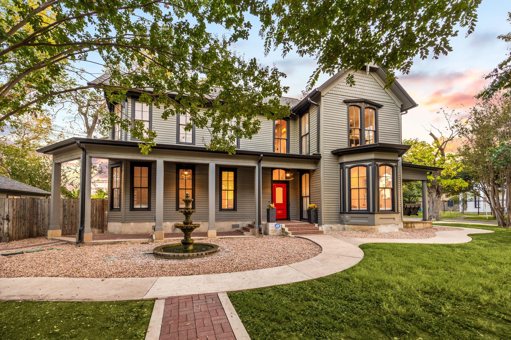 1001 S Church Street Georgetown TX 78626