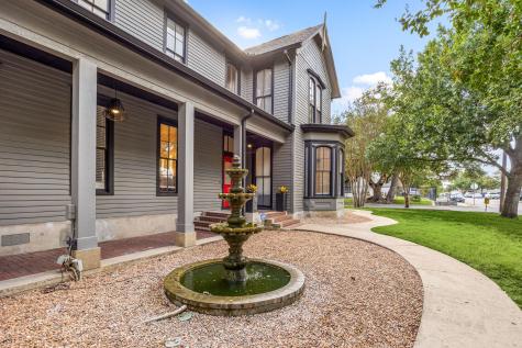 1001 S Church Street Georgetown TX 78626