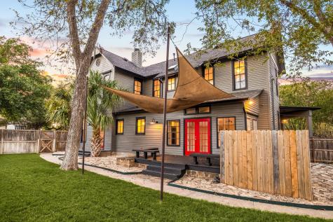 1001 S Church Street Georgetown TX 78626