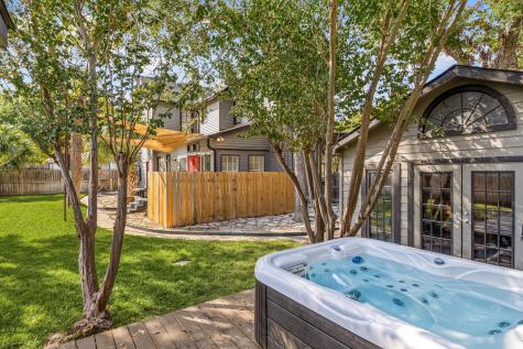 1001 S Church Street Georgetown TX 78626