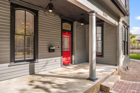 1001 S Church Street Georgetown TX 78626