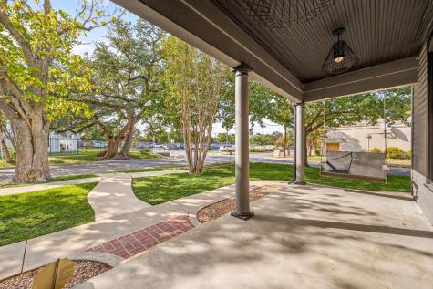 1001 S Church Street Georgetown TX 78626