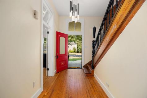 1001 S Church Street Georgetown TX 78626