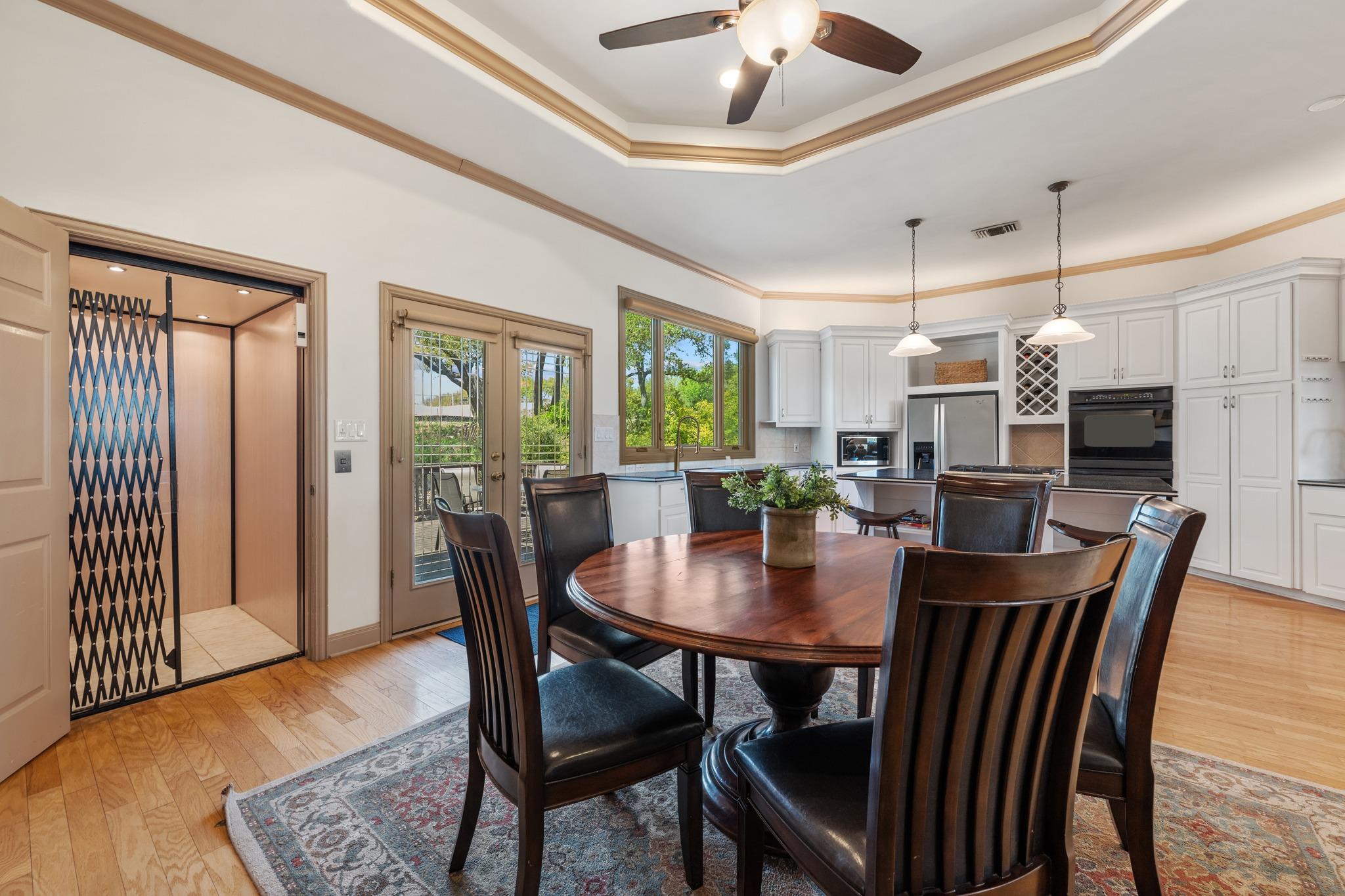 6003 Rain Creek Parkway Austin TX 78759