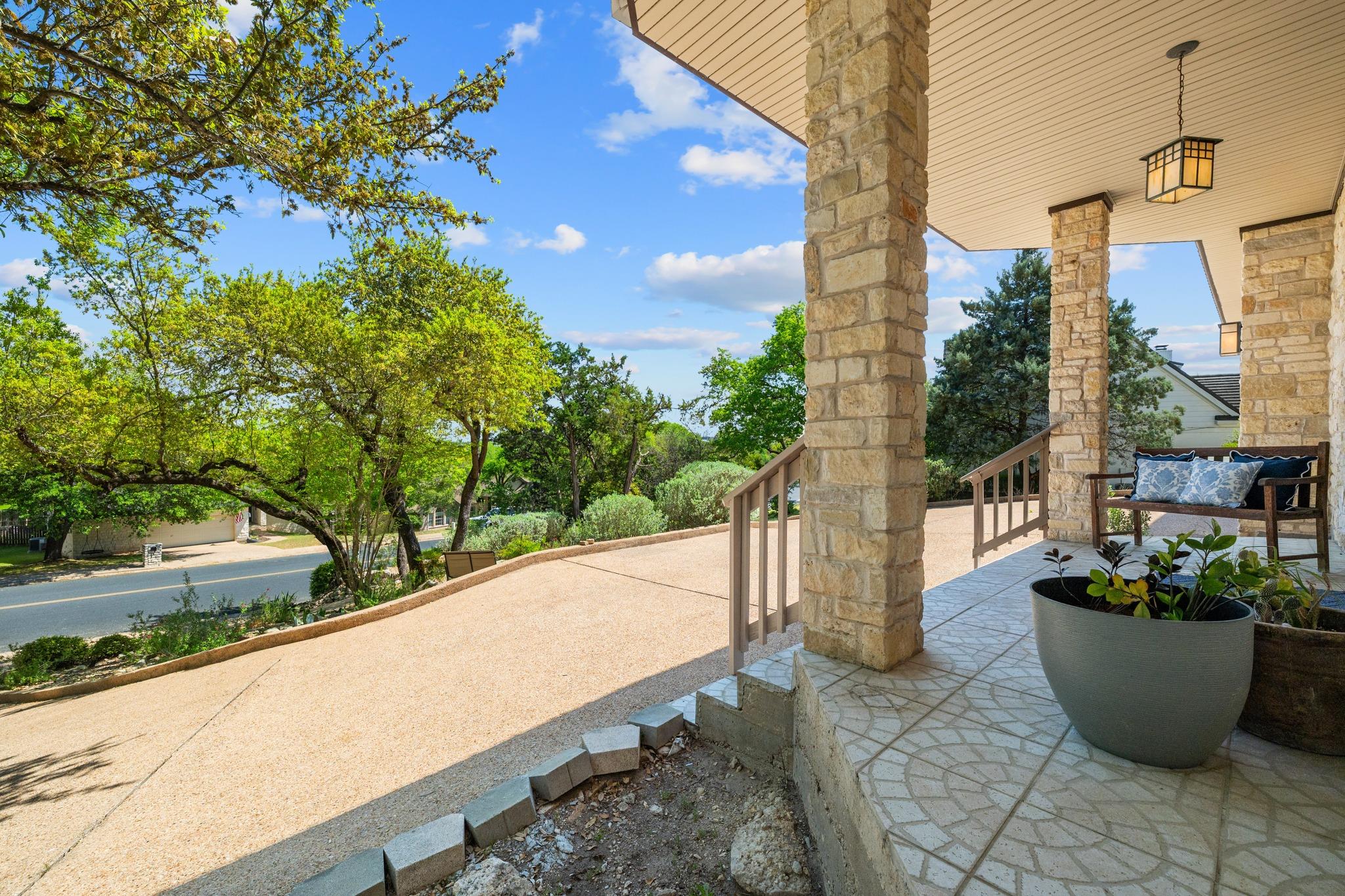 6003 Rain Creek Parkway Austin TX 78759