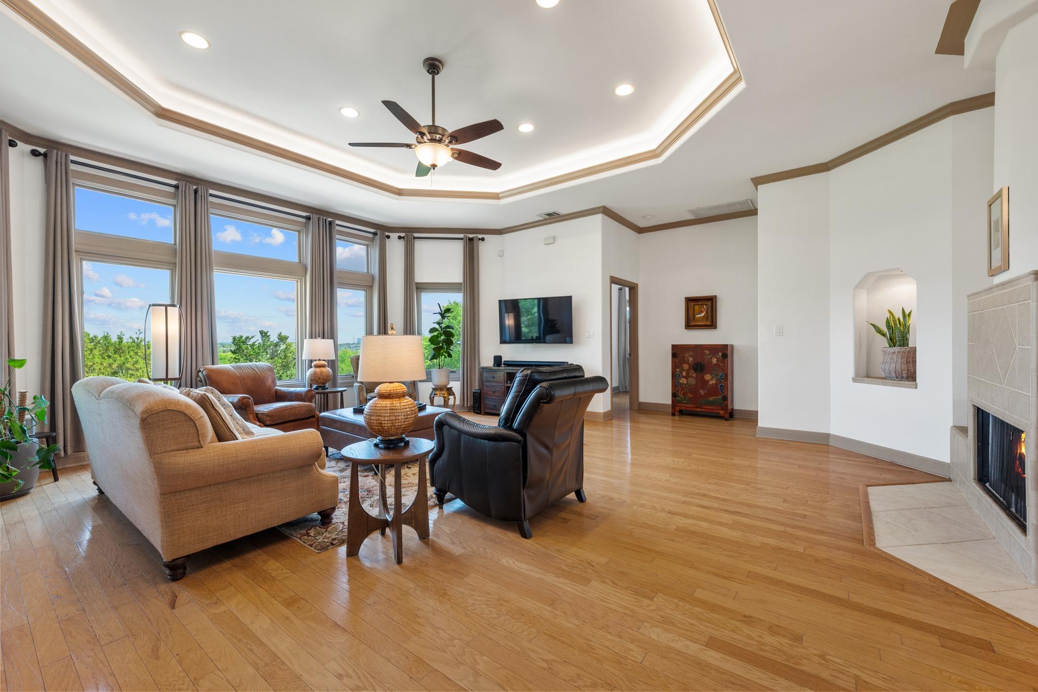 6003 Rain Creek Parkway Austin TX 78759