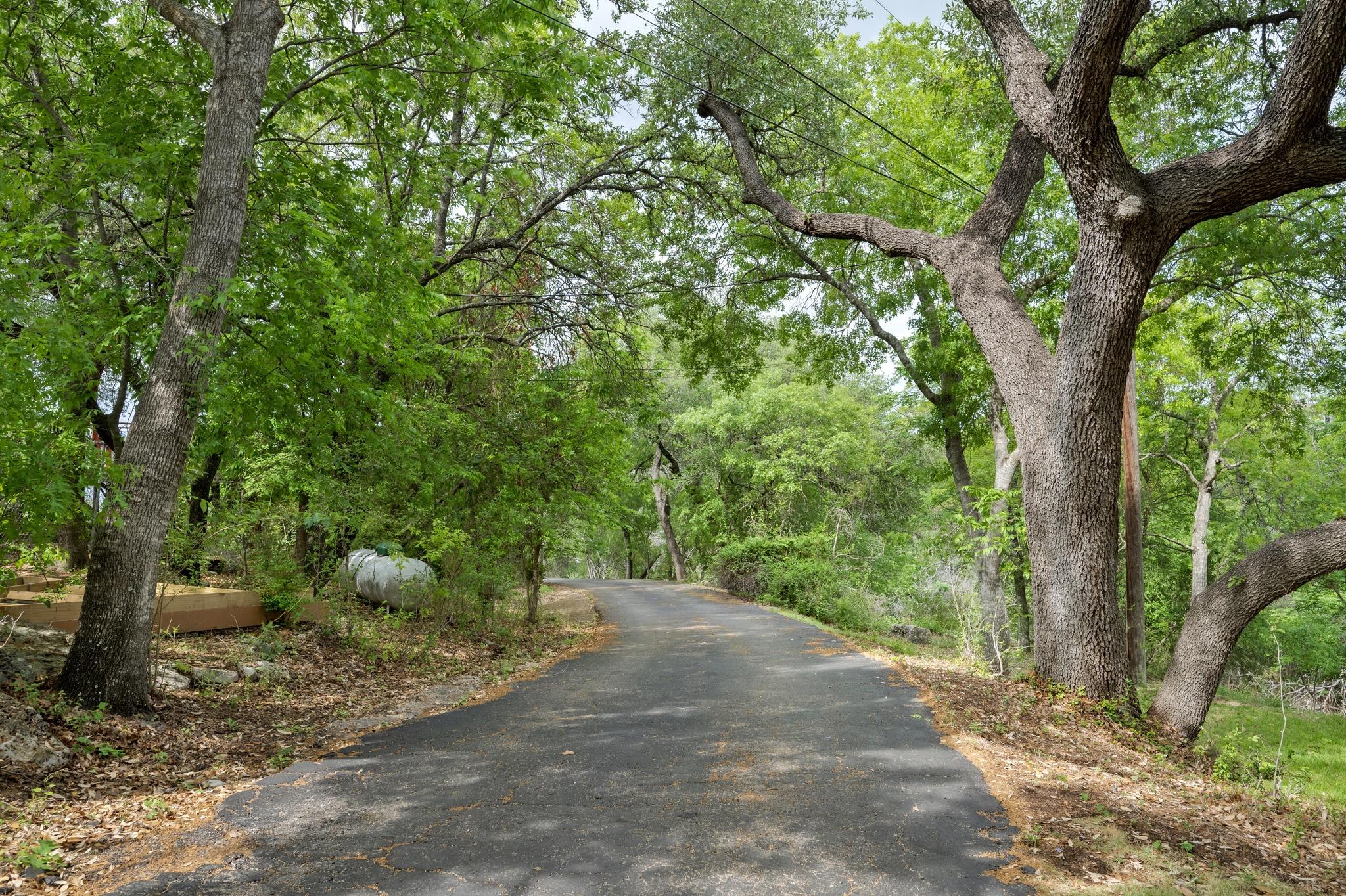4831 Eck Lane Austin TX 78734