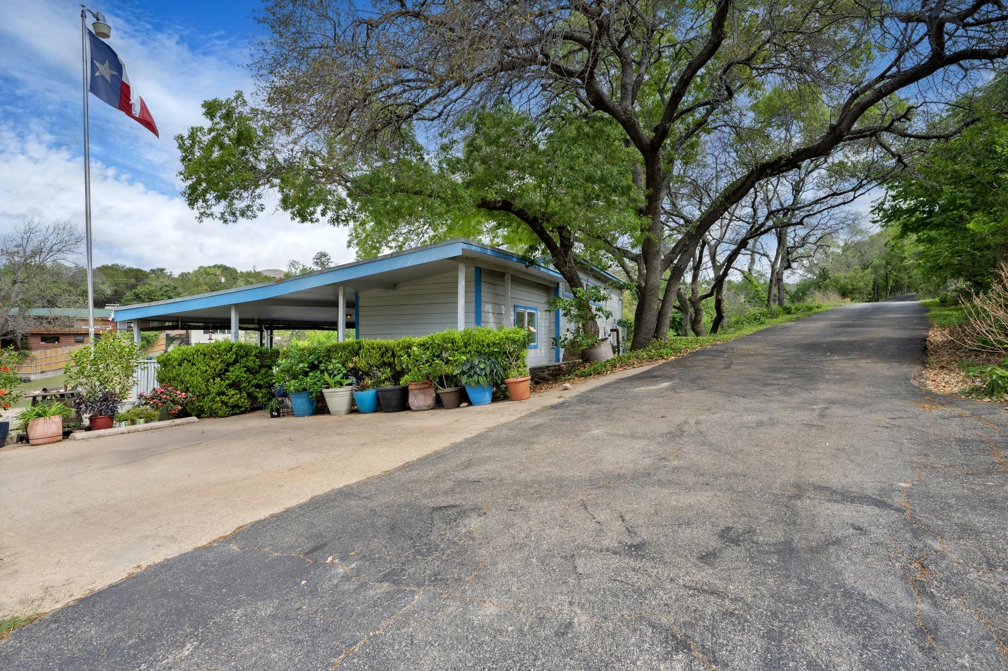 4831 Eck Lane Austin TX 78734
