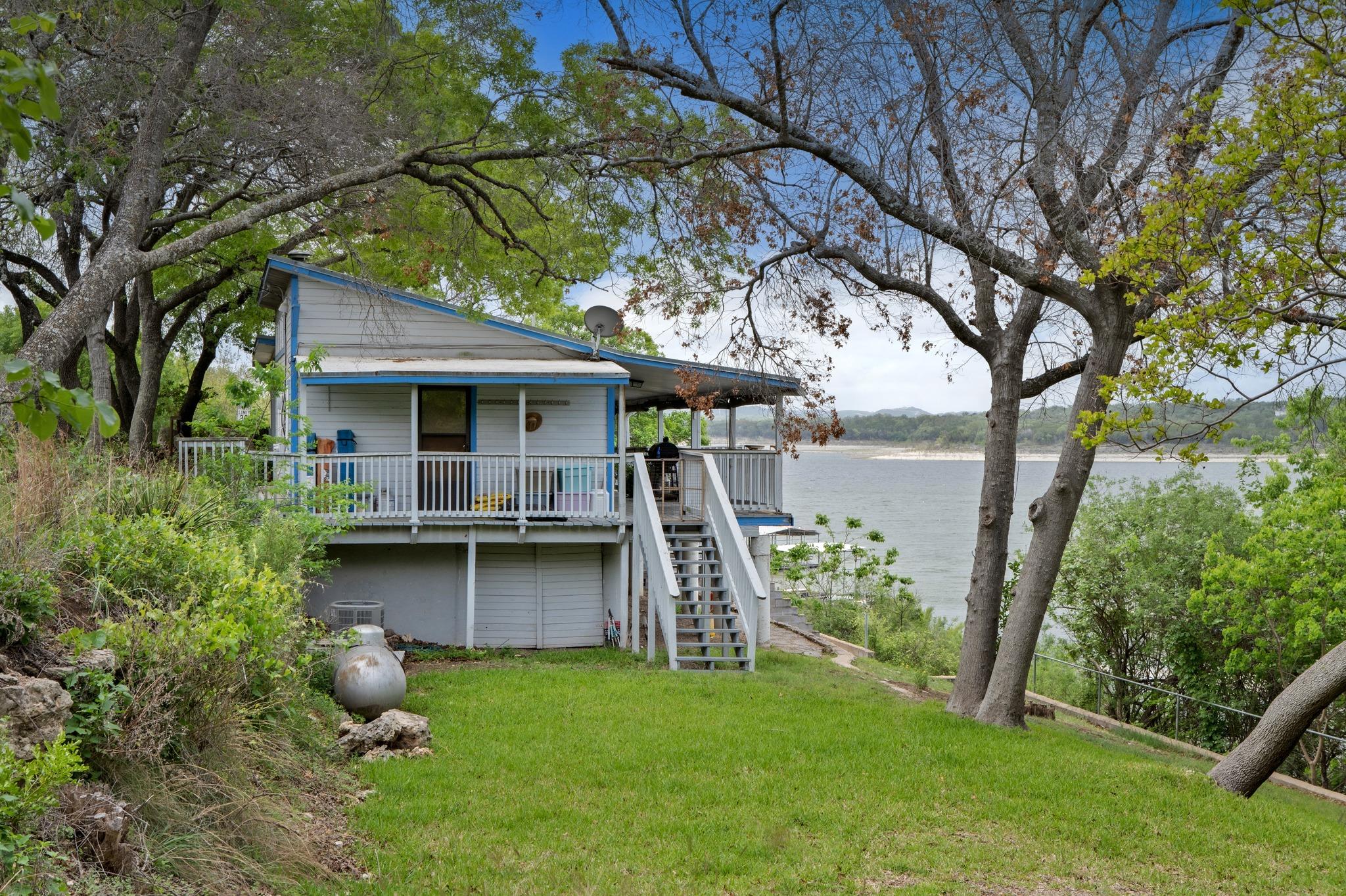 4831 Eck Lane Austin TX 78734