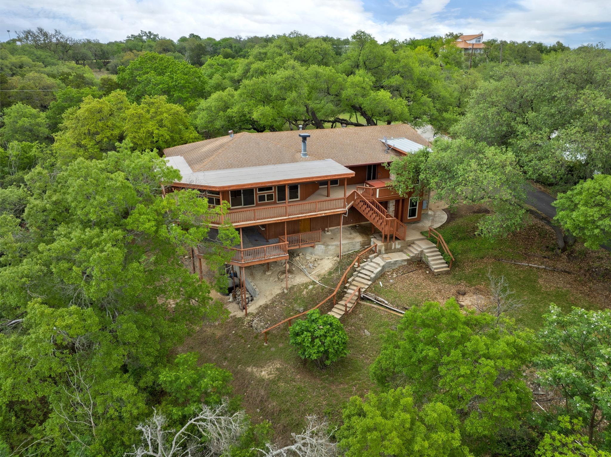 4831 Eck Lane Austin TX 78734