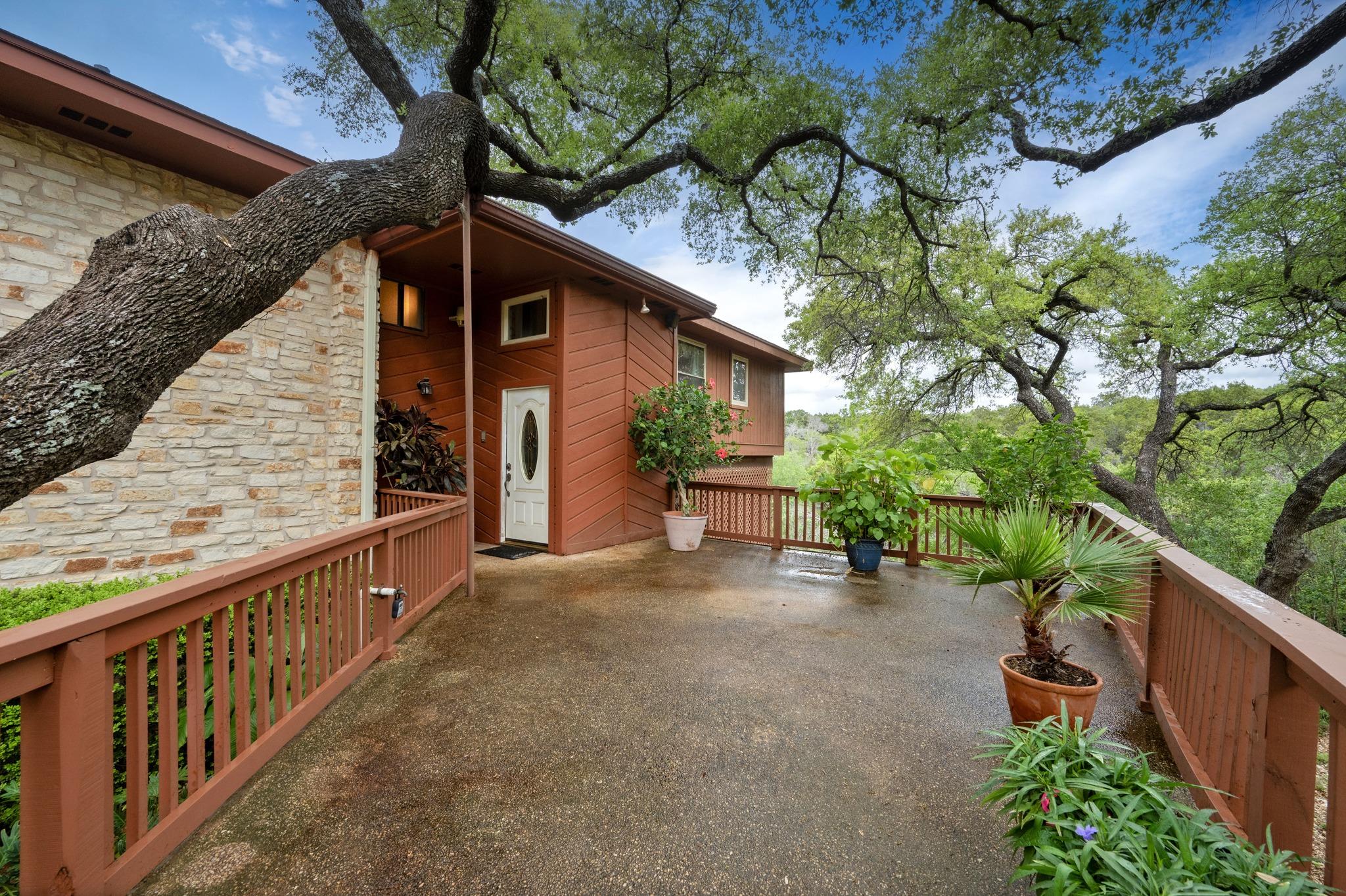 4831 Eck Lane Austin TX 78734