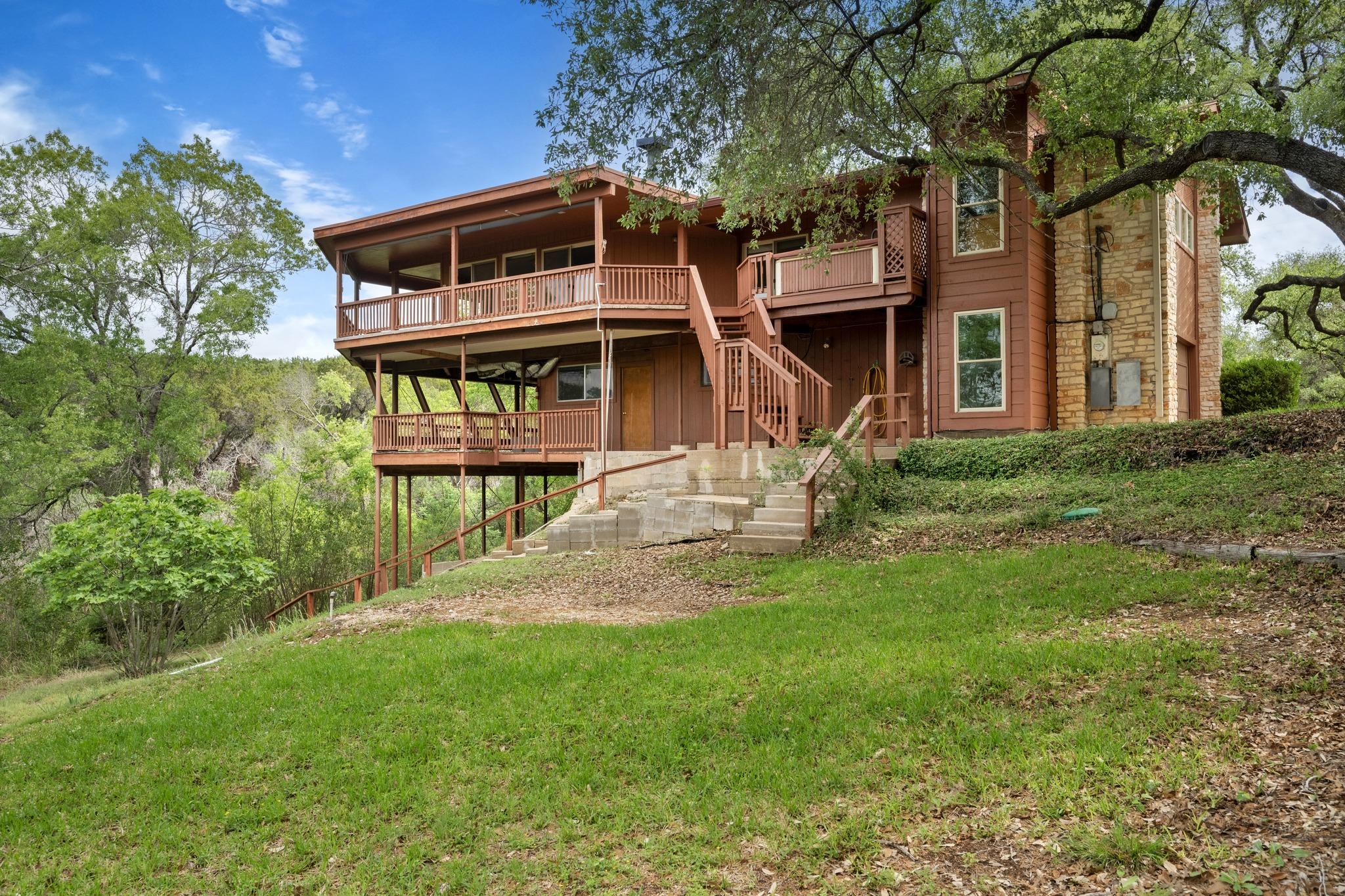 4831 Eck Lane Austin TX 78734