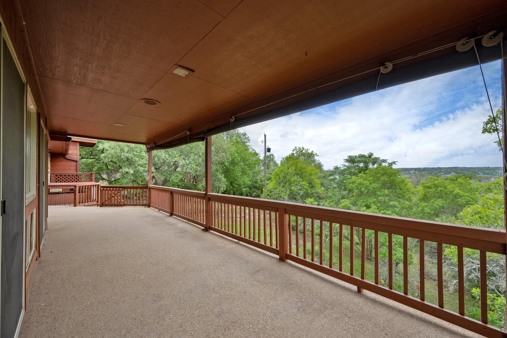 4831 Eck Lane Austin TX 78734