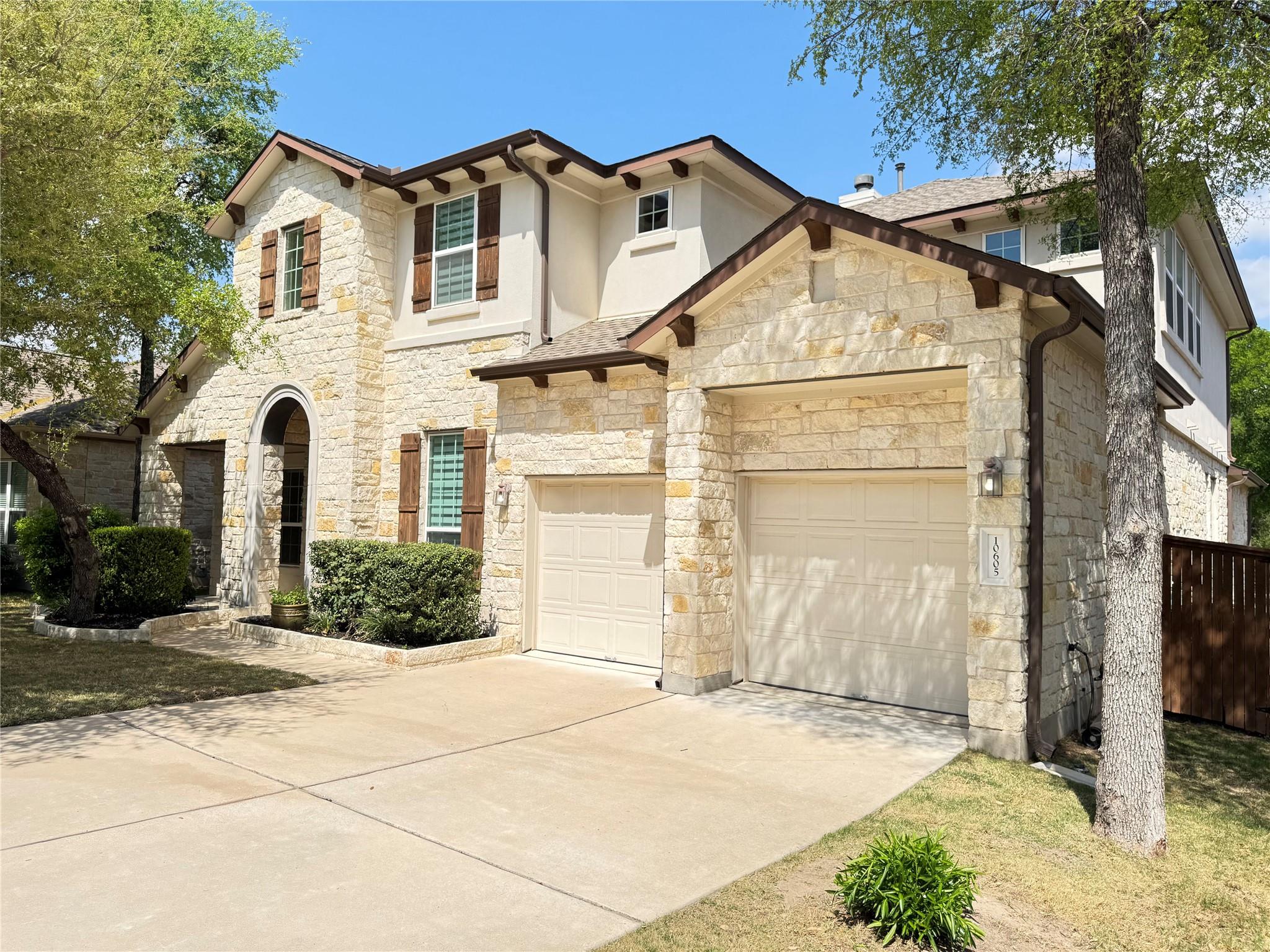 10605 Cannon Mark Way Austin TX 78717