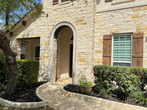 10605 Cannon Mark Way Austin TX 78717