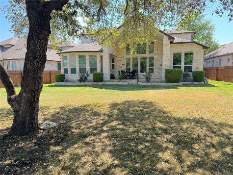 10605 Cannon Mark Way Austin TX 78717