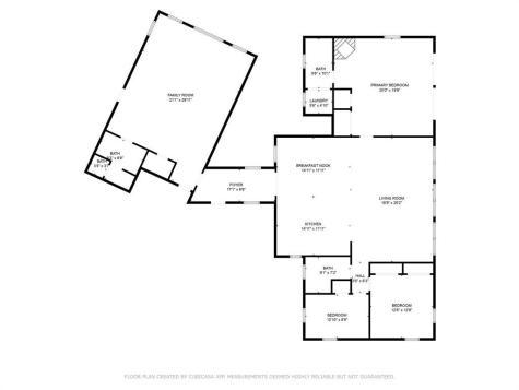 366 Arrow Hill San Marcos TX 78666