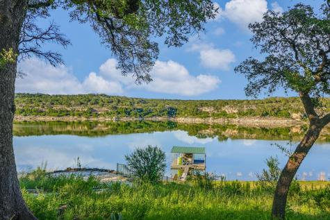 3004 Travis Lakeside Drive Spicewood TX 78669