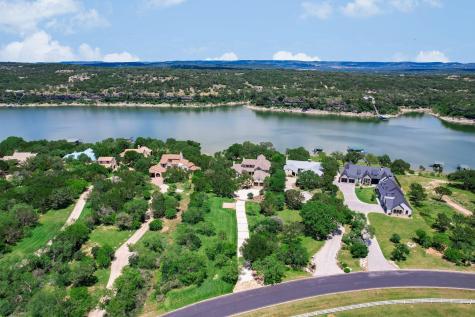 3004 Travis Lakeside Drive Spicewood TX 78669