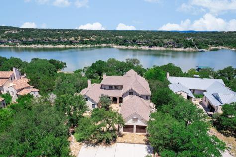 3004 Travis Lakeside Drive Spicewood TX 78669