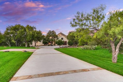 3004 Travis Lakeside Drive Spicewood TX 78669