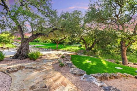 3004 Travis Lakeside Drive Spicewood TX 78669