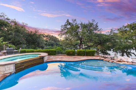 3004 Travis Lakeside Drive Spicewood TX 78669