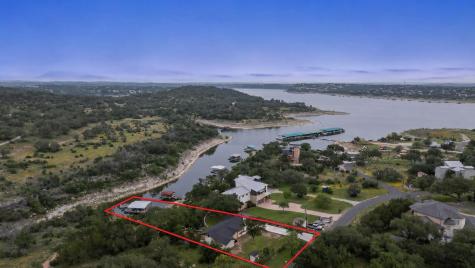 20100 Siesta Shores Drive Spicewood TX 78669