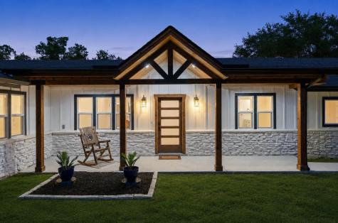 20100 Siesta Shores Drive Spicewood TX 78669