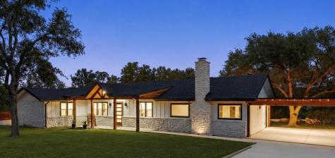 20100 Siesta Shores Drive Spicewood TX 78669