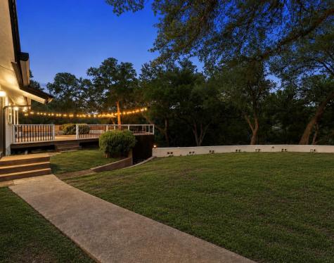 20100 Siesta Shores Drive Spicewood TX 78669