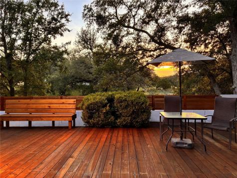20100 Siesta Shores Drive Spicewood TX 78669