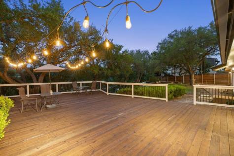 20100 Siesta Shores Drive Spicewood TX 78669