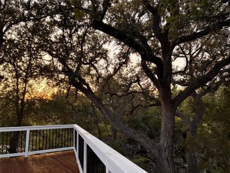 20100 Siesta Shores Drive Spicewood TX 78669