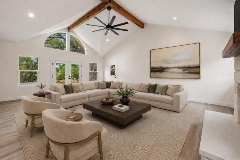 20100 Siesta Shores Drive Spicewood TX 78669