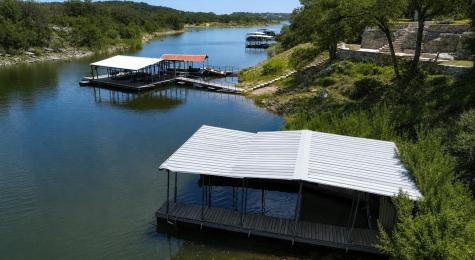20100 Siesta Shores Drive Spicewood TX 78669